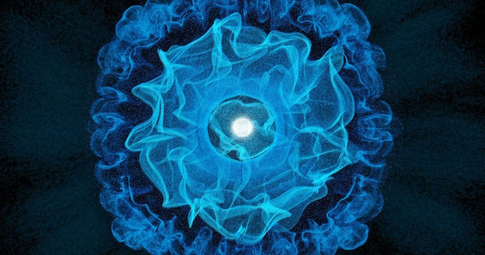 Expansive energy
