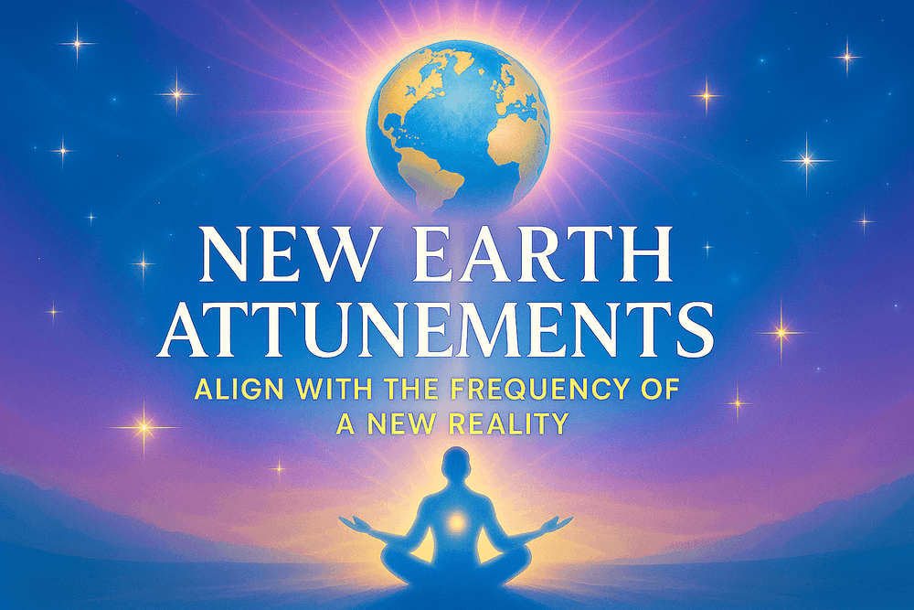 Sun shining through a large tree